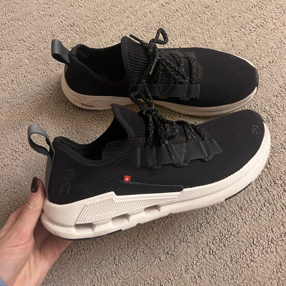 OnCloud Sneakers